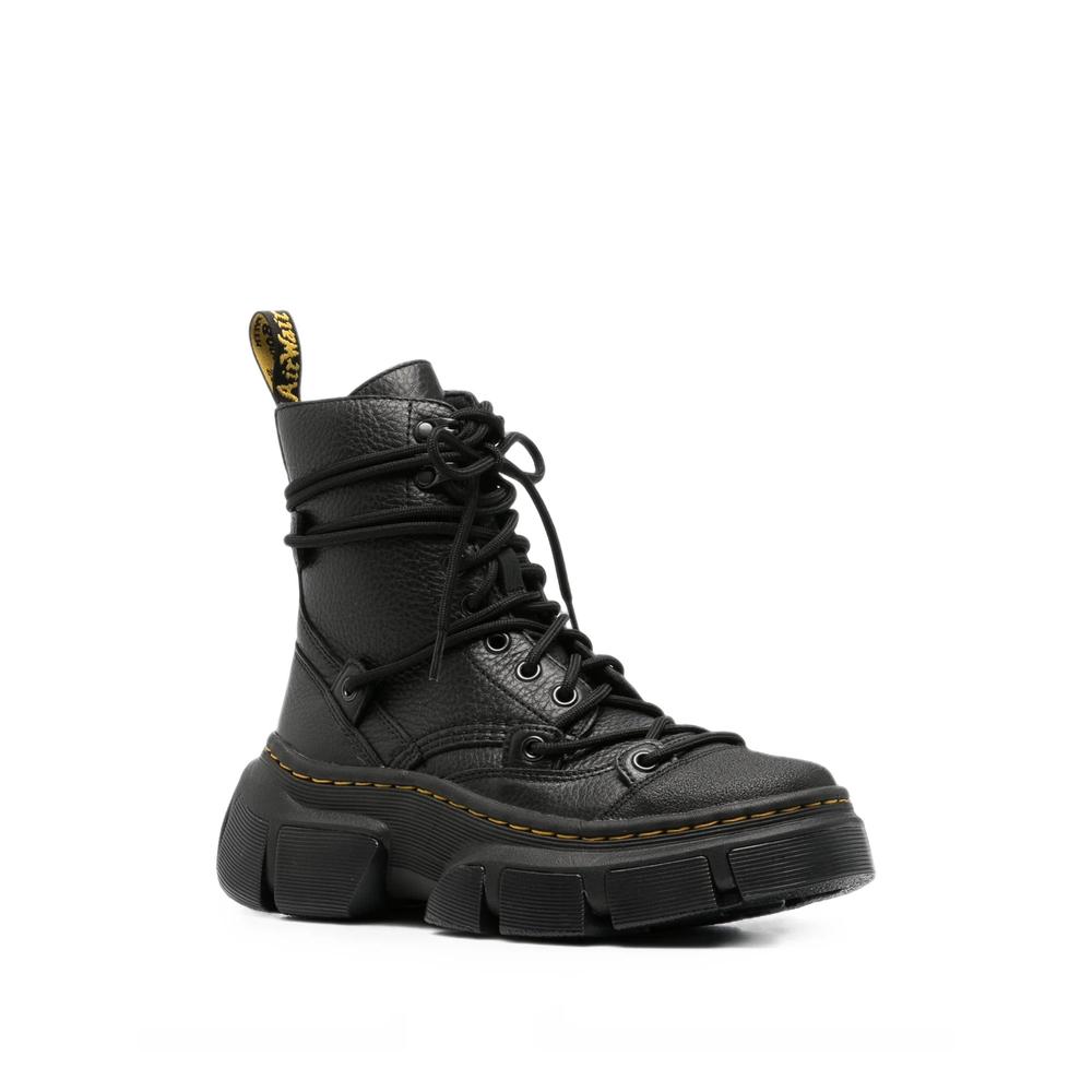 DMXL lace-up boots 2
