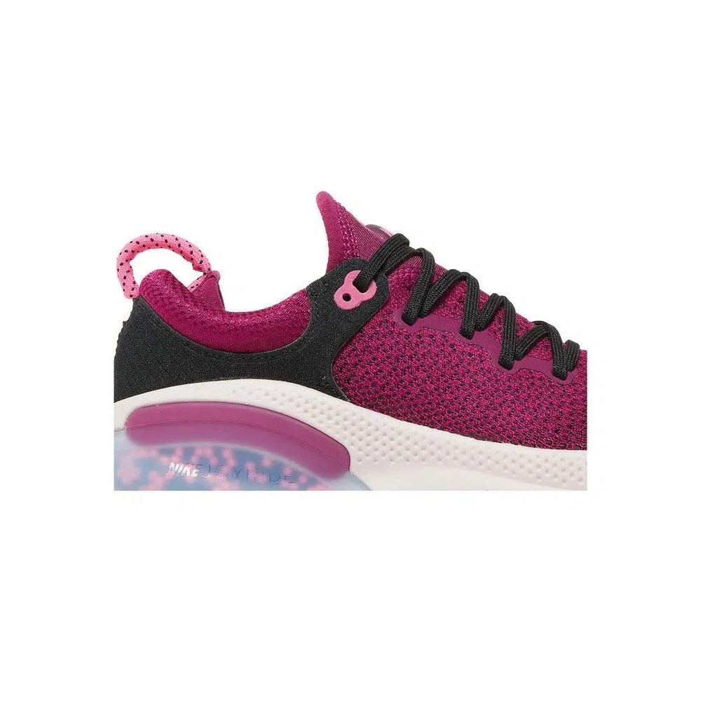 Кроссовки Nike Wmns Joyride Run FK «Raspberry Red» 2