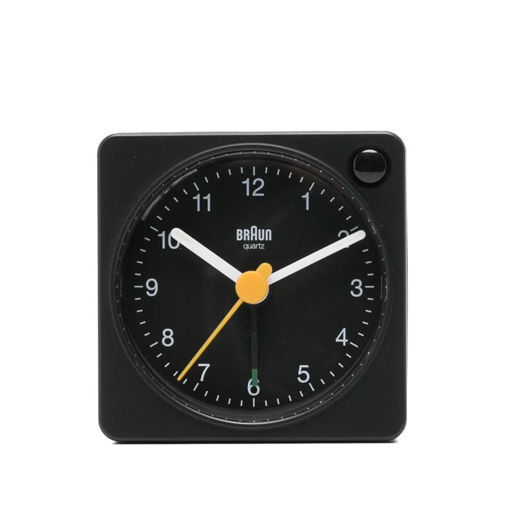 Будильник BC02X Classic Travel 1