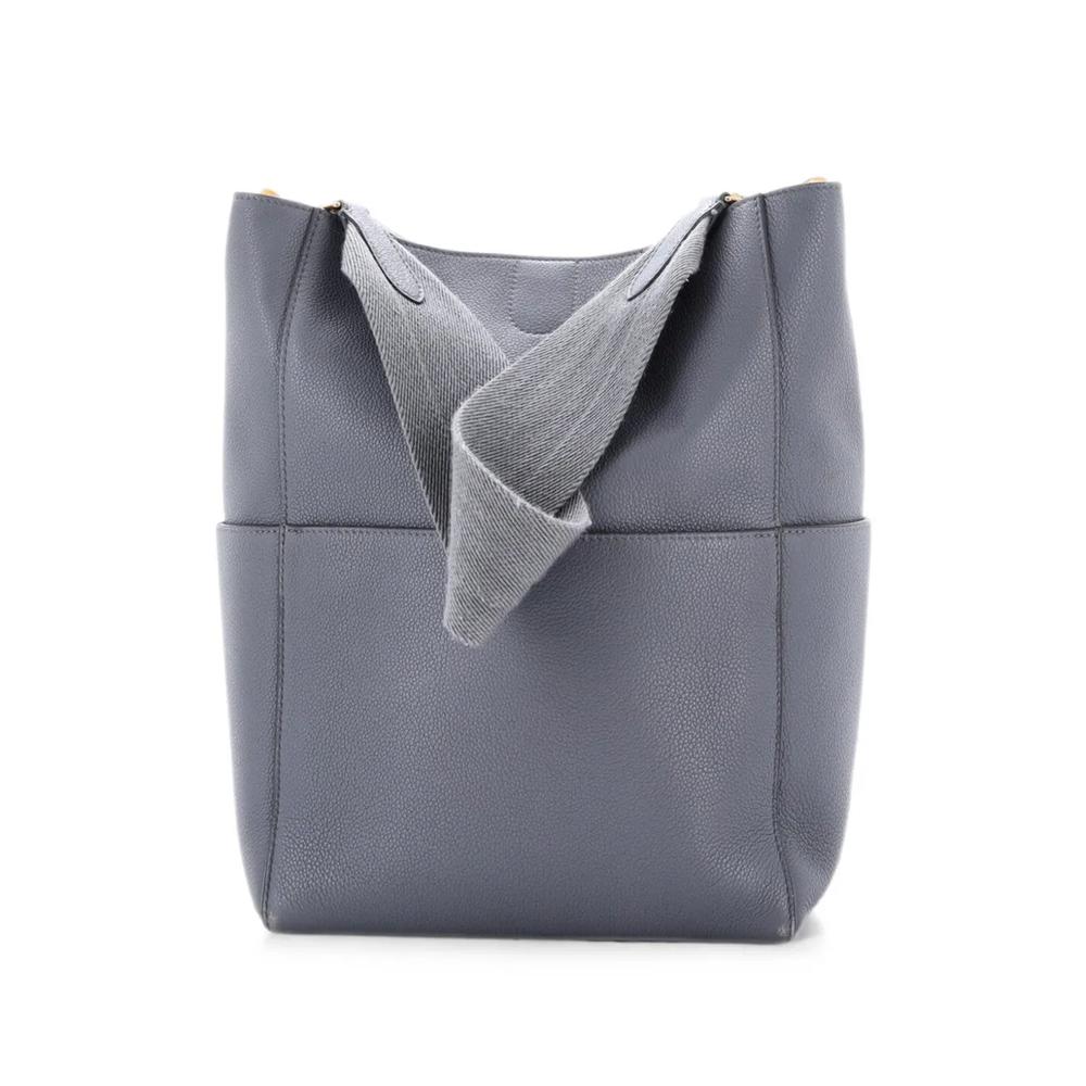 Большая сумка на плечо Sangle Seau Bag 2