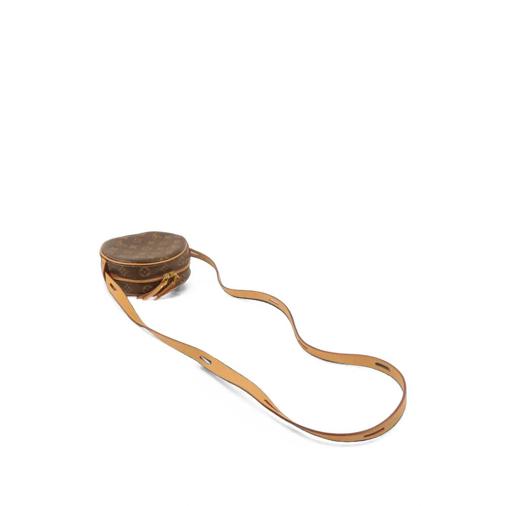PM Boite Chapeau Souple shoulder bag 5