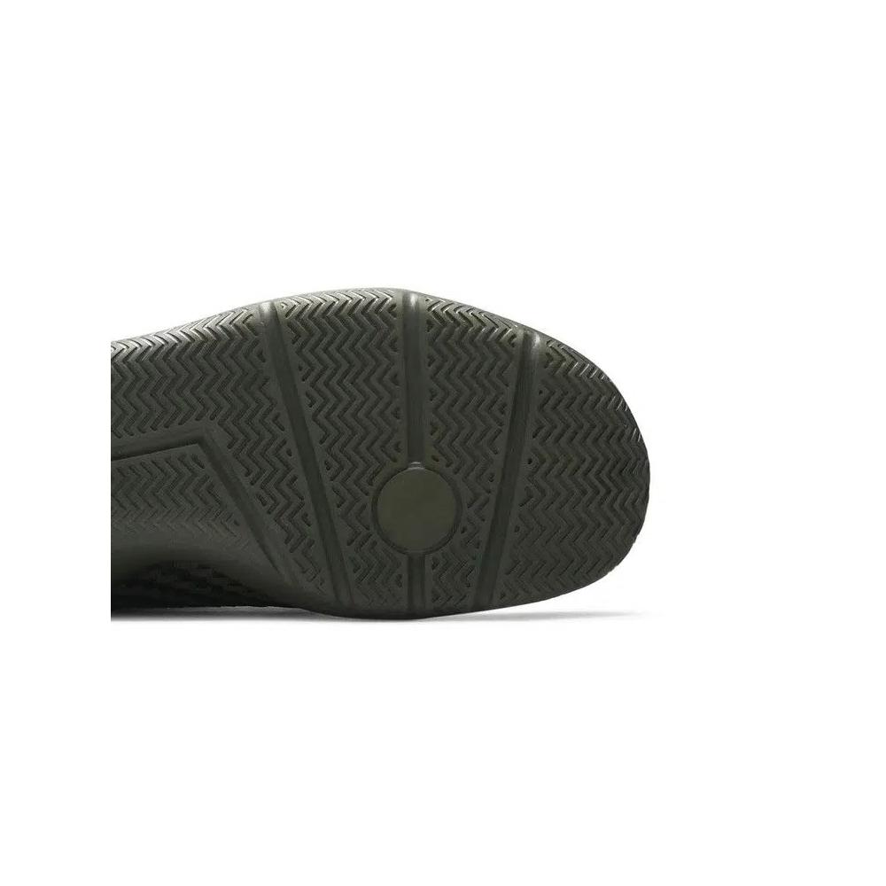 Кроссовки Air Jordan Eclipse Chukka 'Sequoia' 5
