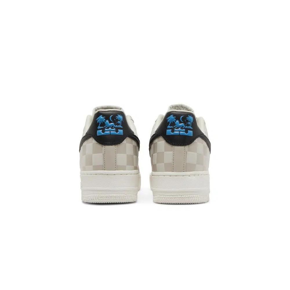 Кроссовки LeBron James x Nike Air Force 1 'Strive For Greatness' 6