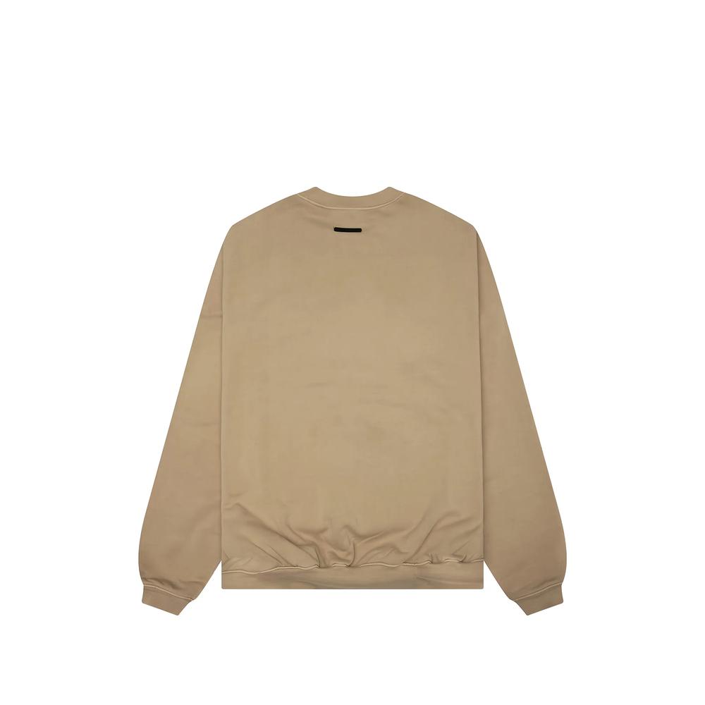 Training 90s logo-print Essentials sweater 2