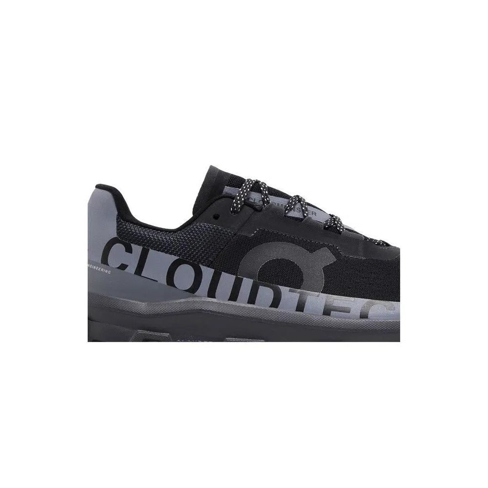 Кроссовки Cloudmonster Lumos 'Black' 2