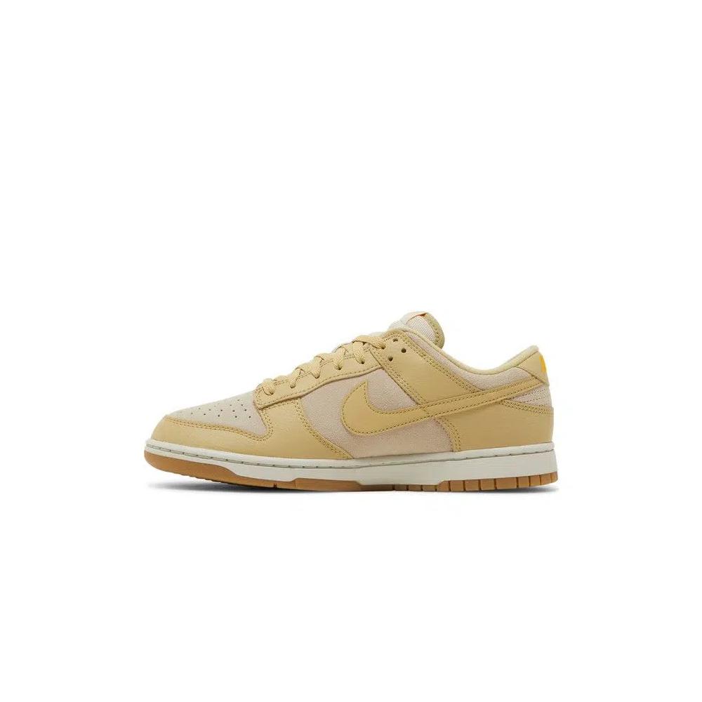 Кроссовки Nike Dunk Low 'Khaki Gum' 3