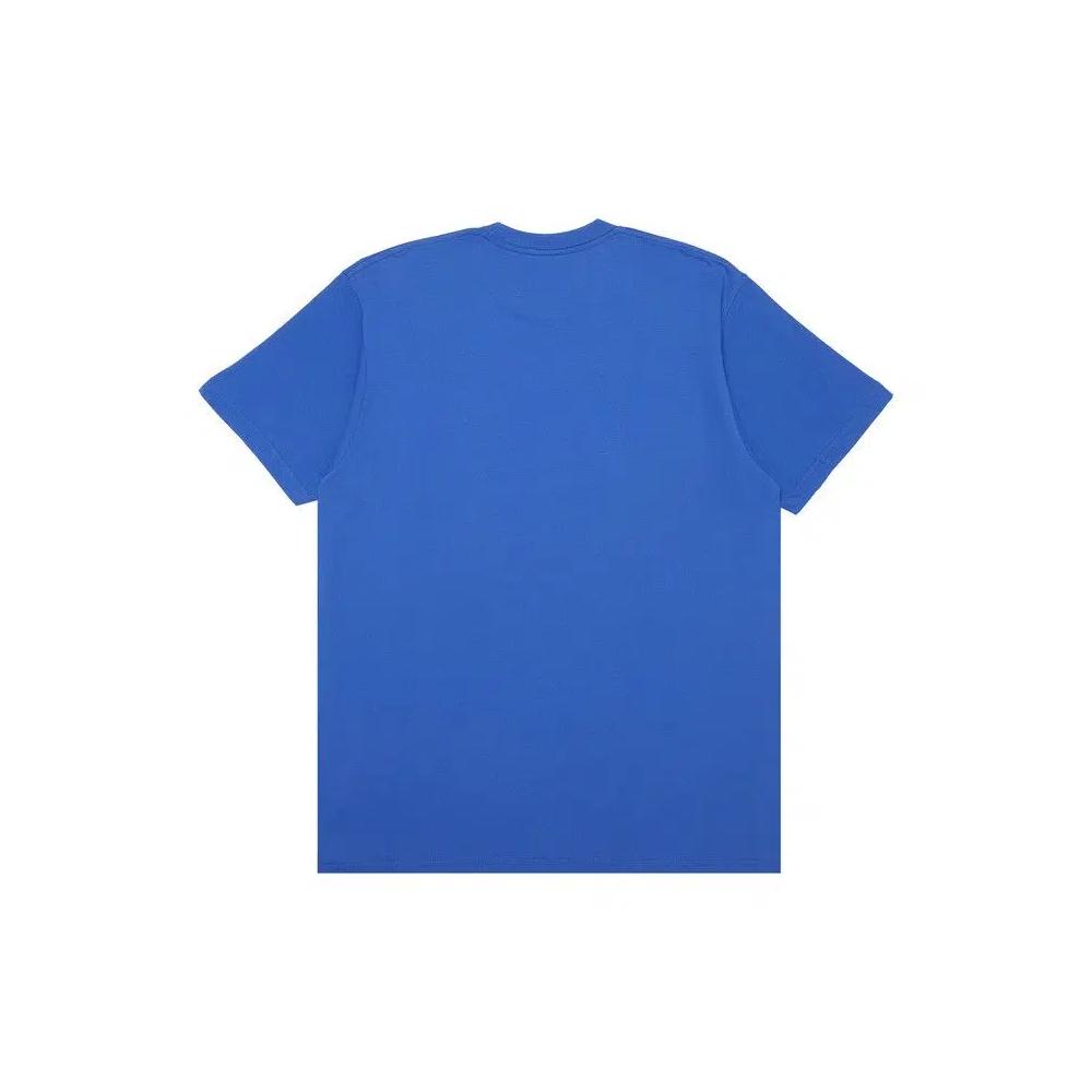 Футболки Supreme x Thrasher Skyline Tee 'Royal' 2