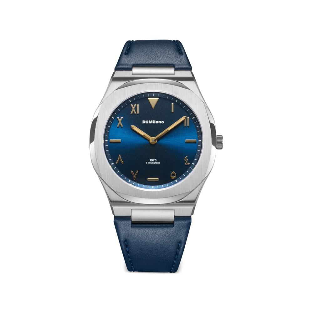 Наручные часы Oceanline Ultra Thin 39 мм 1