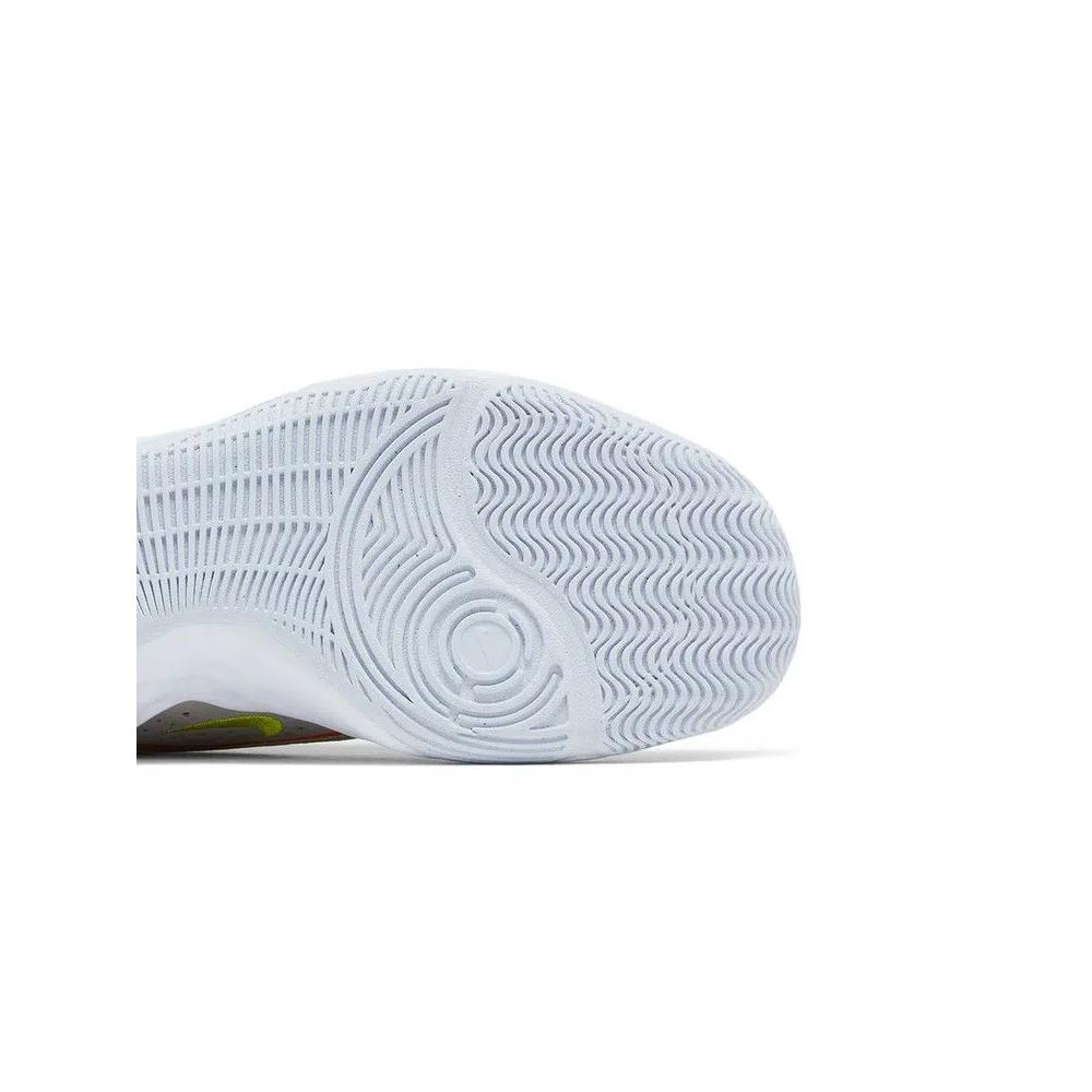Кроссовки Nike Fly.By Mid 3 'Light Iron Ore' 5