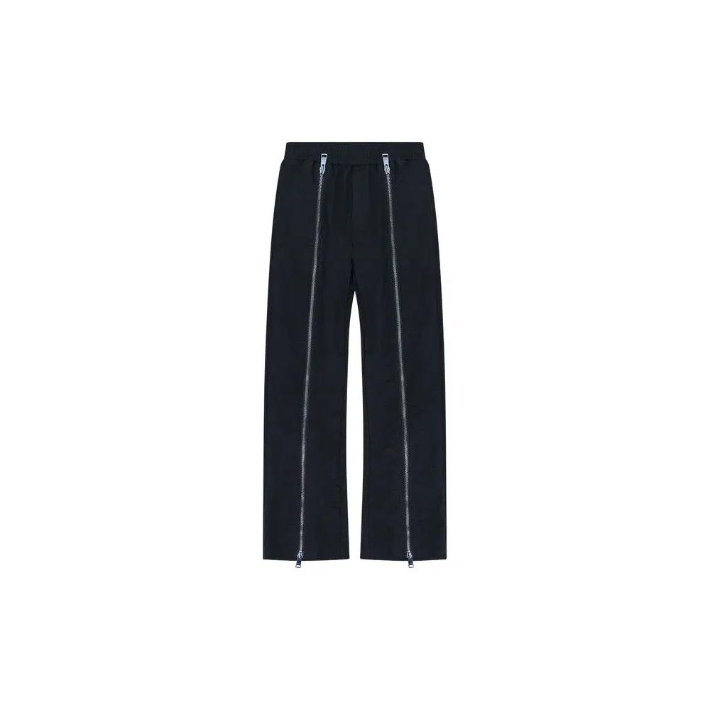Тренировочные штаны PURPLE BRAND Woven Track Pant 'Black' 1