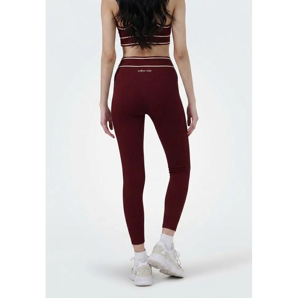 Леггинсы All Star Luxe Rib Ankle Biter 2