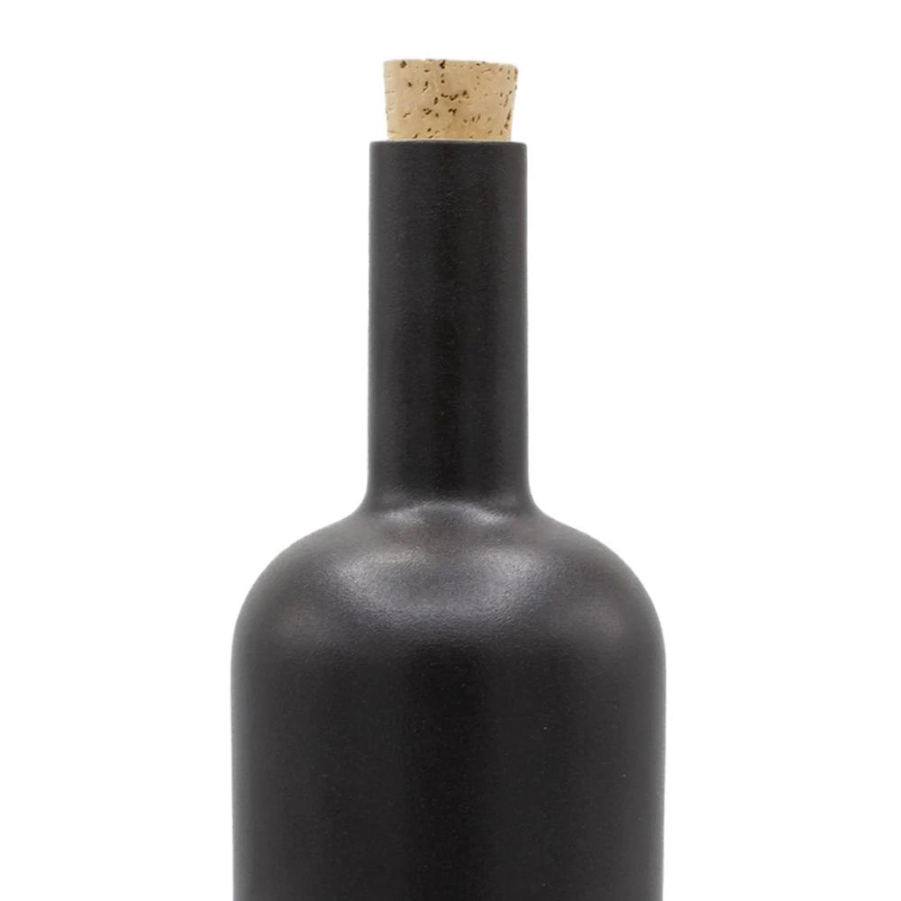 Бутылка с пробковой крышкой (1.1 л) 2