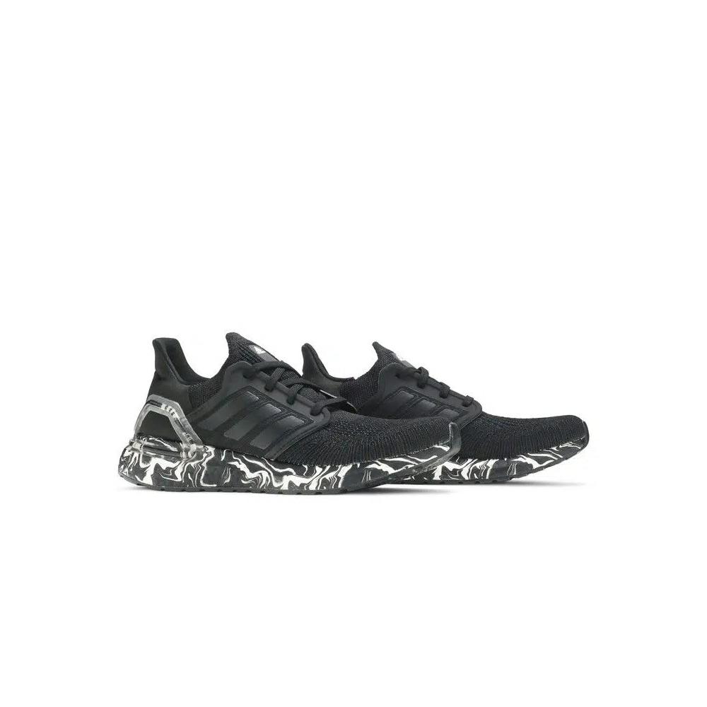 Кроссовки Adidas Wmns Ultraboost 20 'Glam Pack - Black' 8