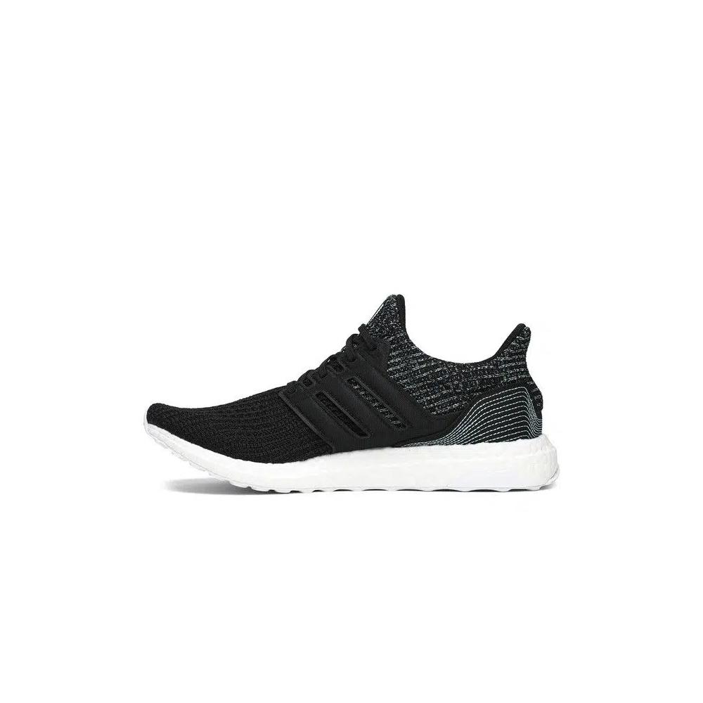 Кроссовки Parley x adidas UltraBoost 4.0 'Core Black' 3
