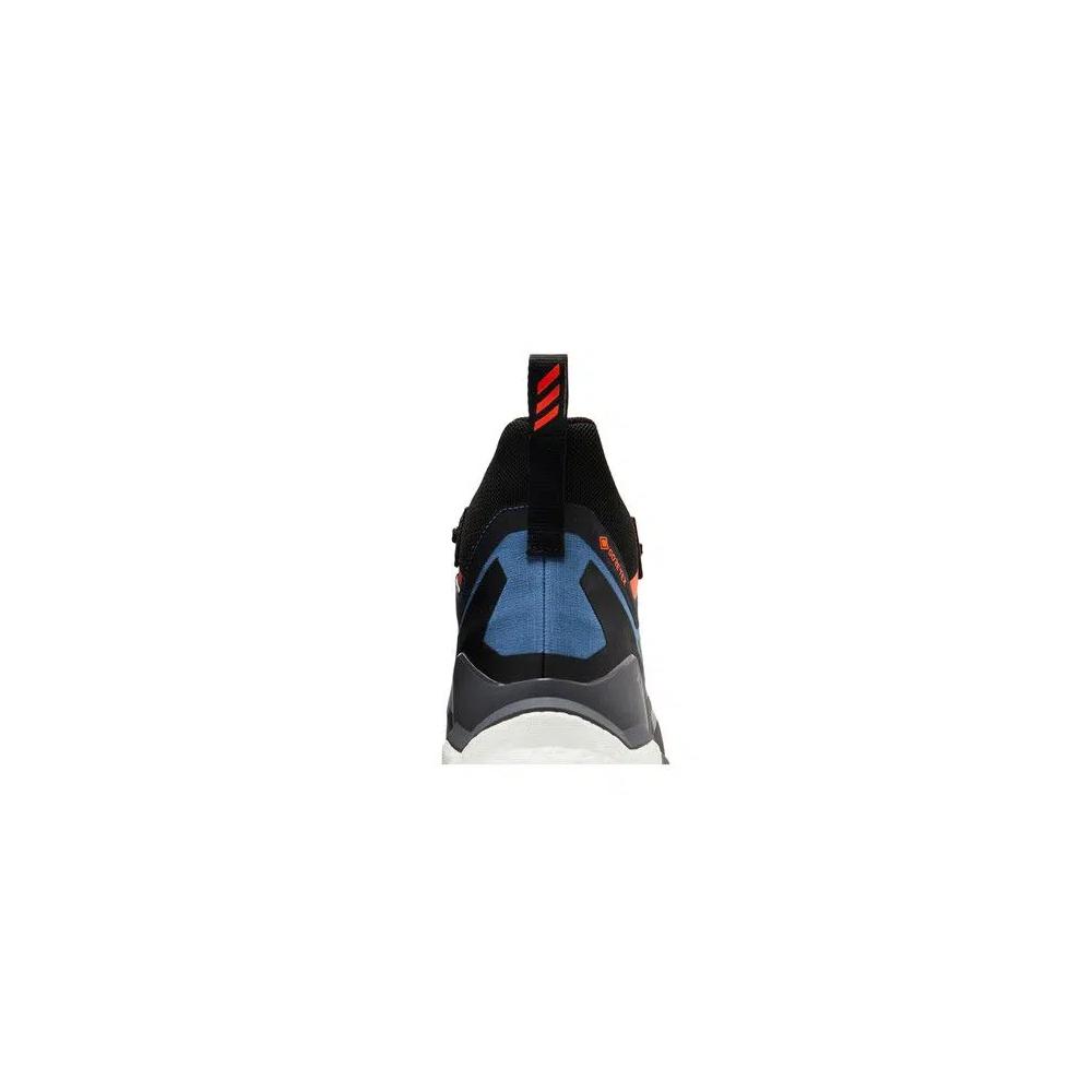 Ботинки adidas Terrex Free Hiker 2 GORE-TEX 'Wonder Steel Grey' 7