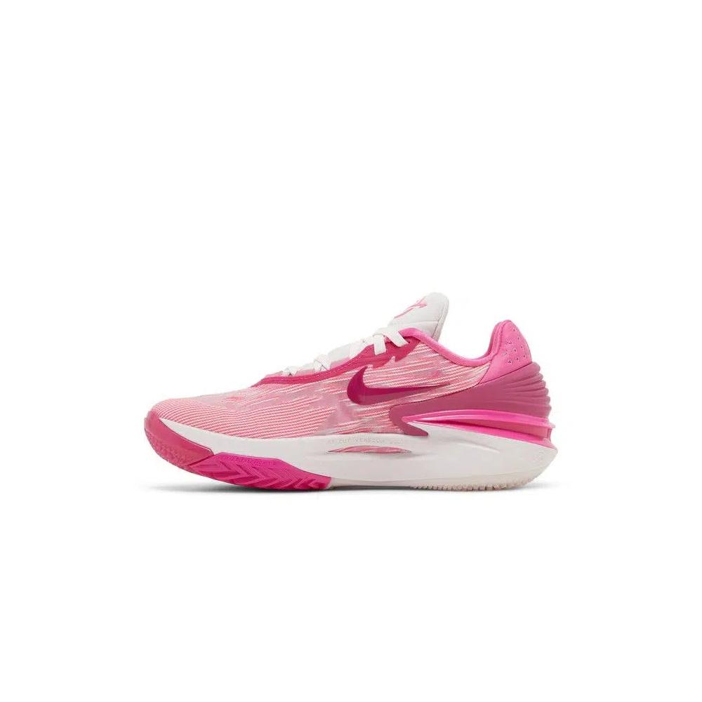 Кроссовки Nike Wmns Air Zoom GT Cut 2 'Hyper Pink' 3