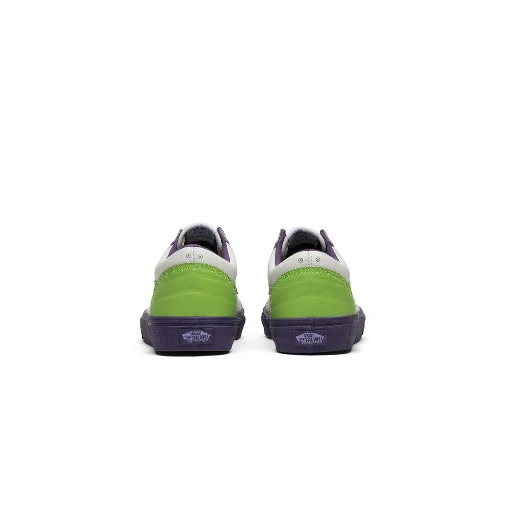 Кроссовки Vans Toy Story x Old Skool 'Buzz Lightyear' 6