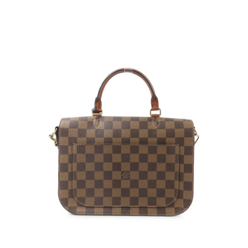 Beaumarchais two-way shoulder bag 2