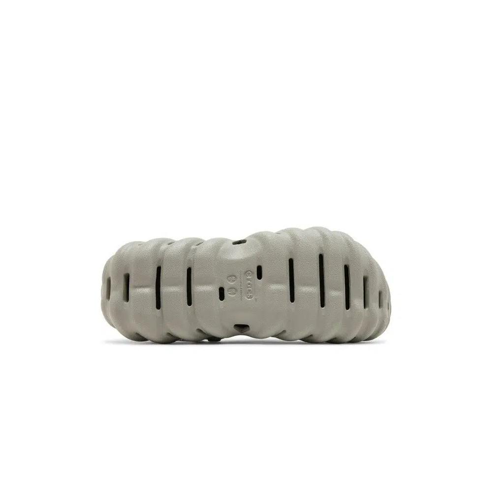 Сабо Crocs Echo Clog 'Elephant' 4
