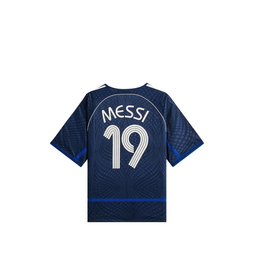 Футболка Messi 2006 Argentina из коллаборации с adidas 2