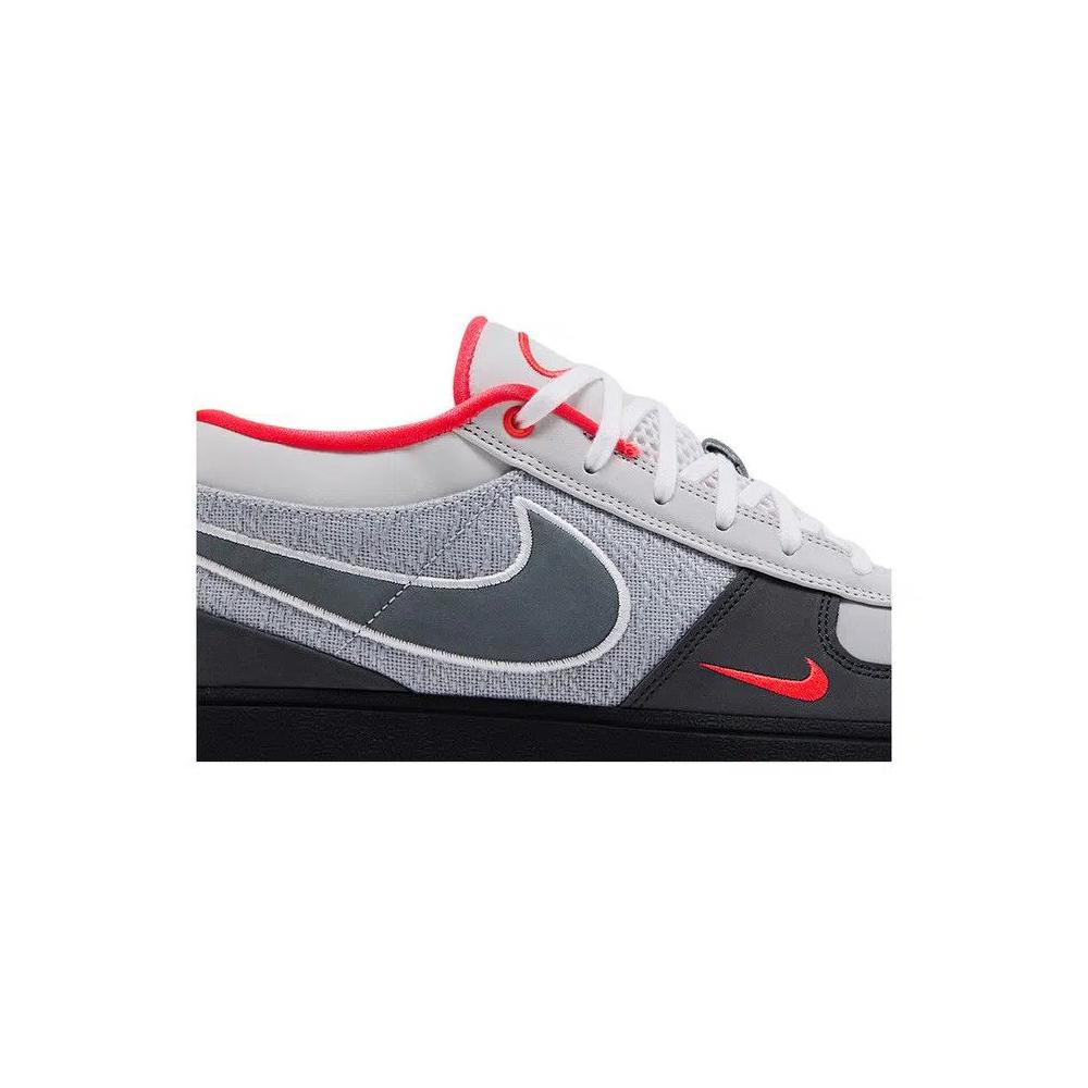 Образ жизни Баскетбол Nike Book 1 'Solar Red' 2