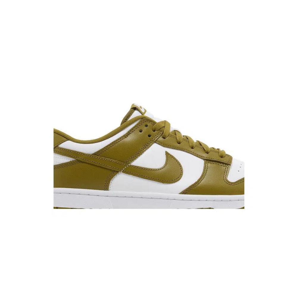 Кроссовки Nike Dunk Low 'Pacific Moss' 2