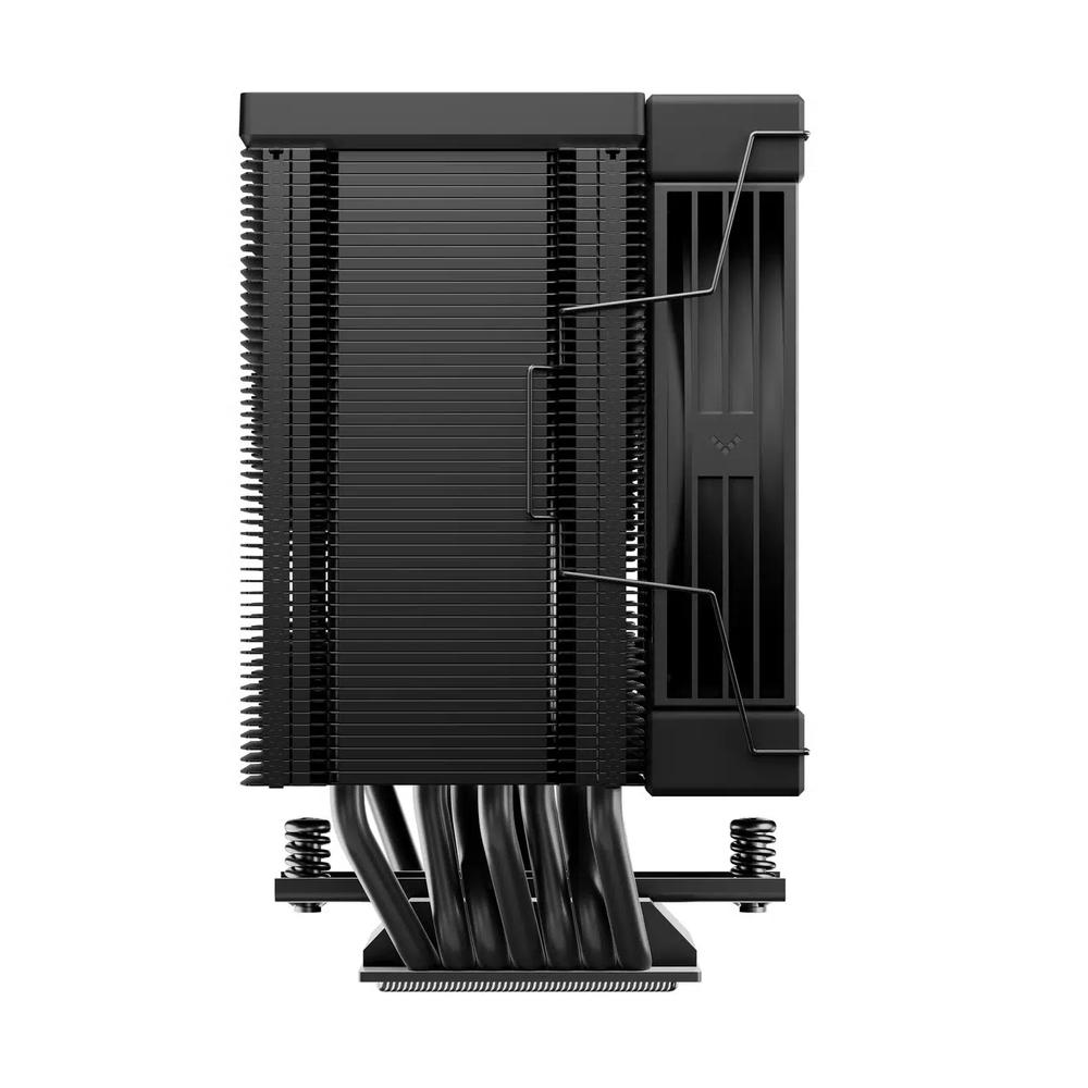 DEEPCOOL AK700 VC кулер воздушного охлаждения - Черный 4