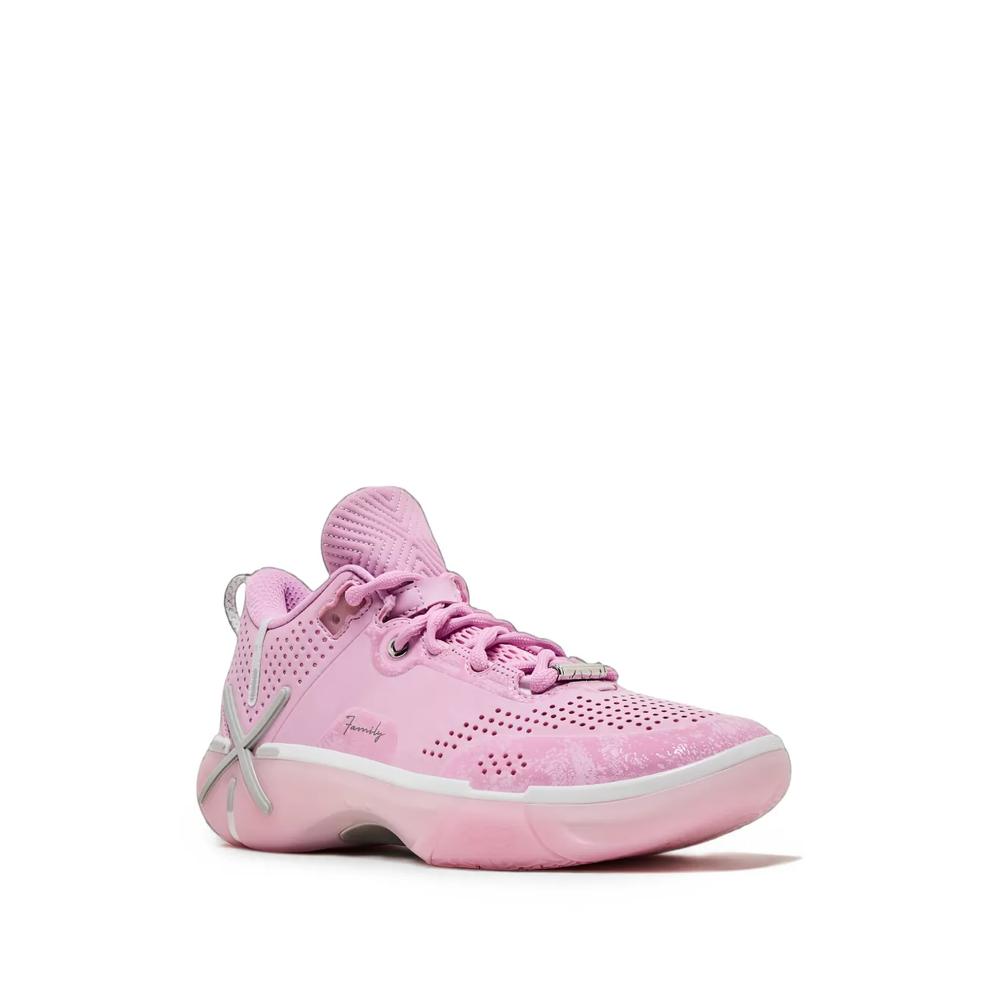 Кроссовки Way Of Wade Shadow 6 2