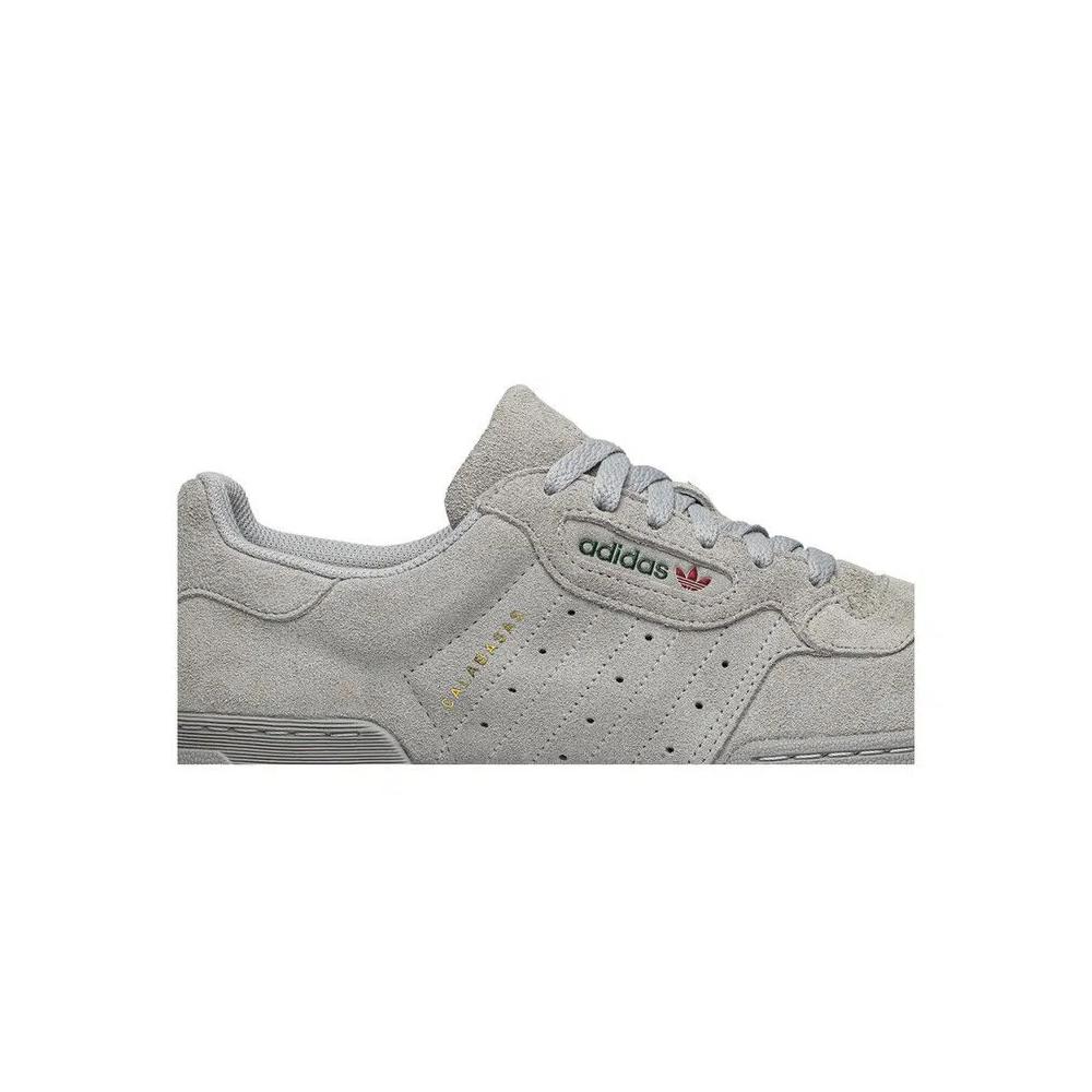 Кроссовки adidas Yeezy PowerPhase 'Quiet Grey' 2