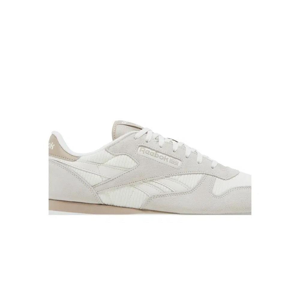 Повседневные Reebok Classic Leather 'Chalk Modern Beige' 2