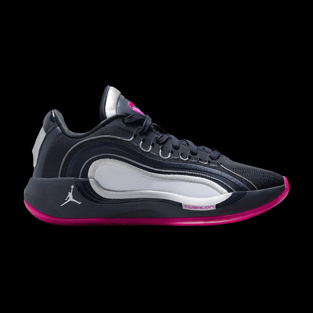 Кроссовки Air Jordan Luka 4 GS 'Navidor' 1