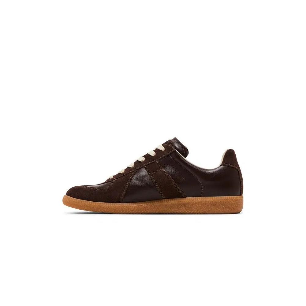 Кроссовки Maison Margiela Replica 'Brown' 3