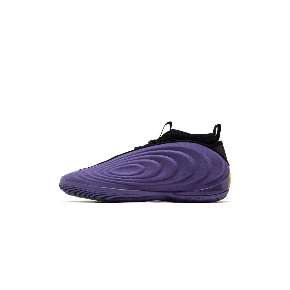 Кроссовки adidas Harden Vol. 10 'Matte Purple' 3