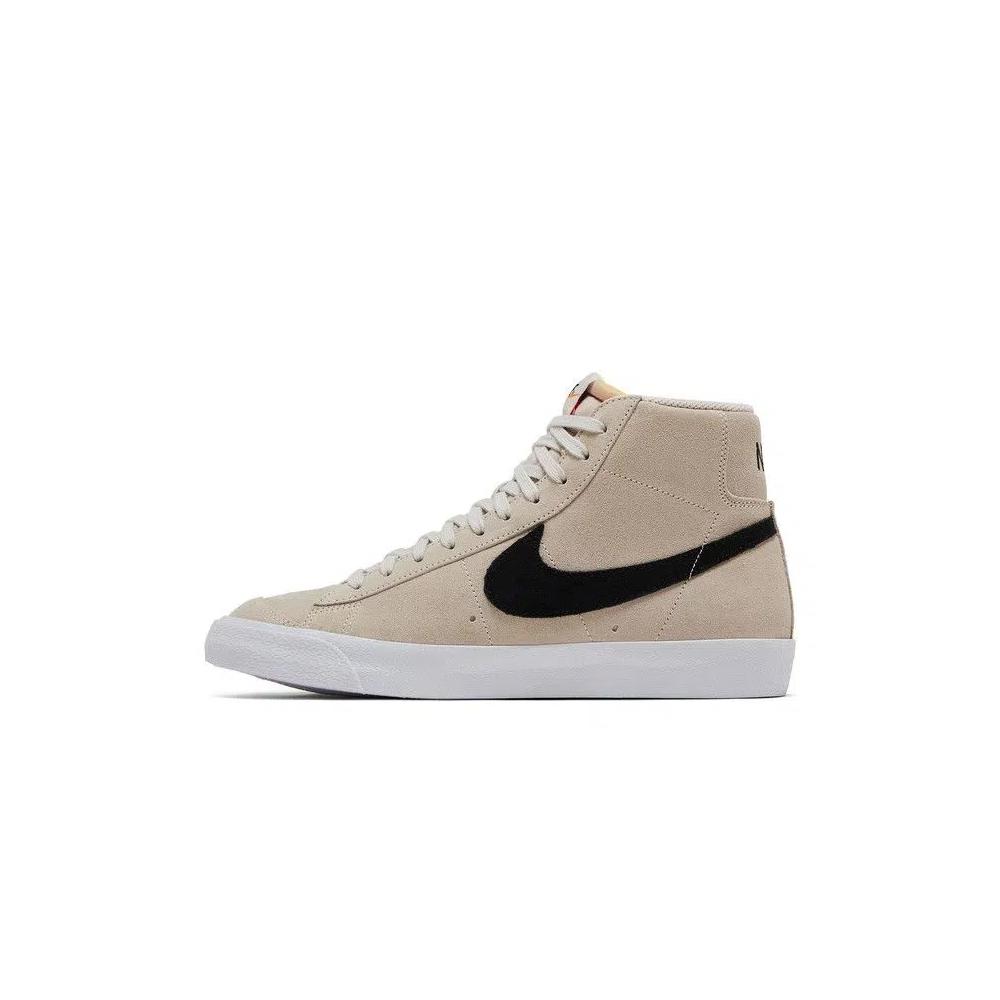 Кроссовки Nike Blazer Mid 'Light Orewood Brown' 3