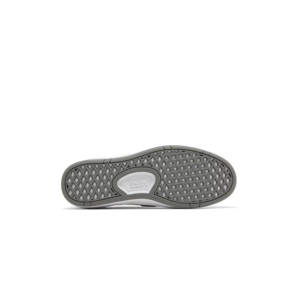 Кроссовки Vans Lowland CC 'New Varsity - Grey' 4