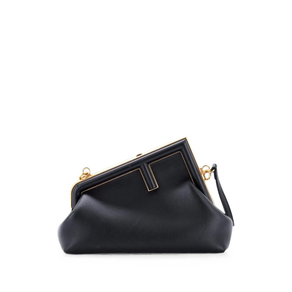Маленький клатч First Bag 1
