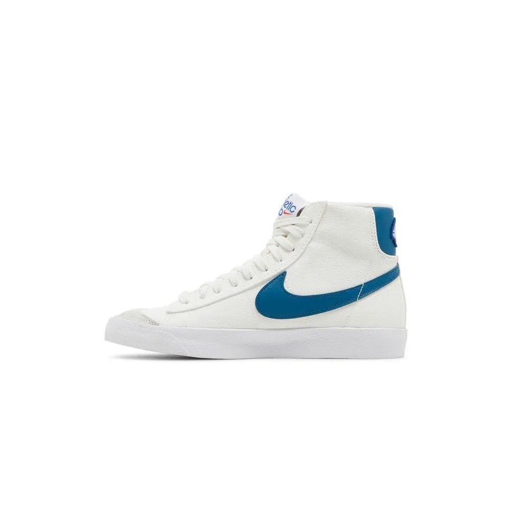 Кроссовки Nike Wmns Blazer Mid '77 'Athletic Club' 3