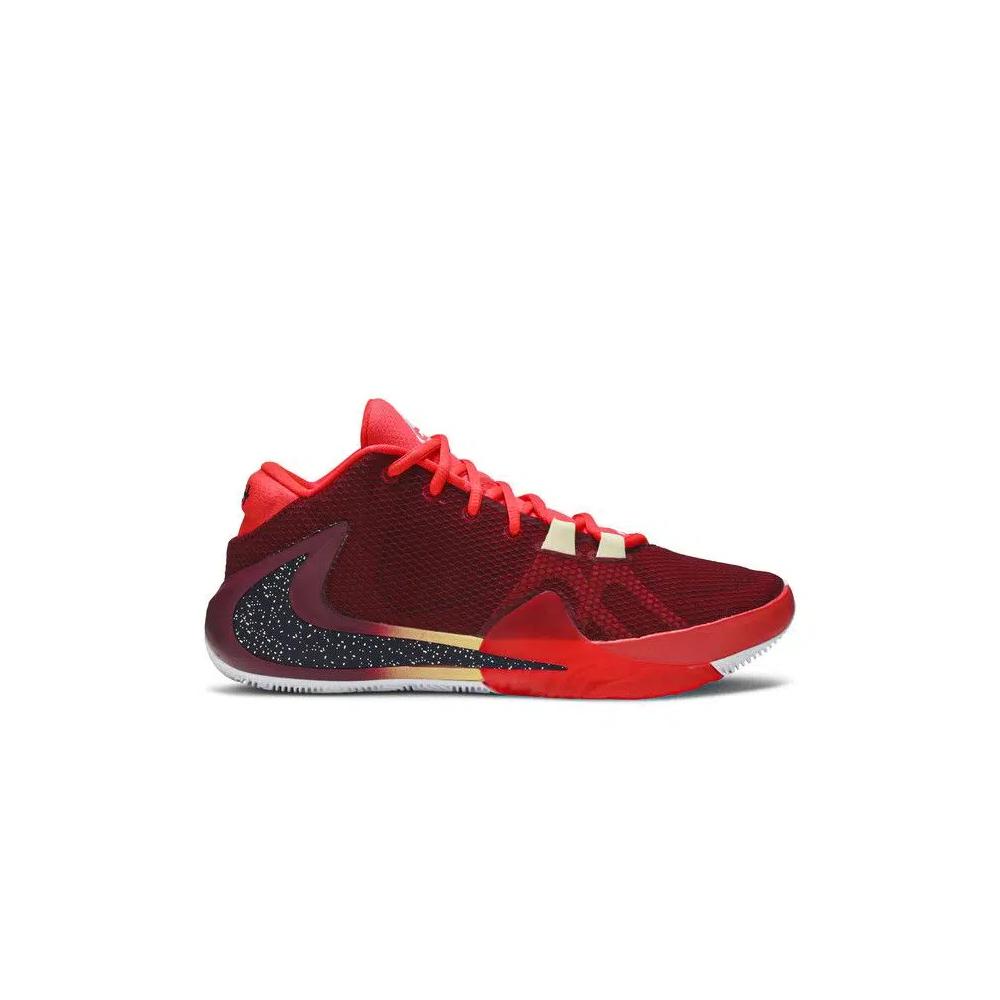 Кроссовки Nike Zoom Freak 1 'Opening Night' 1