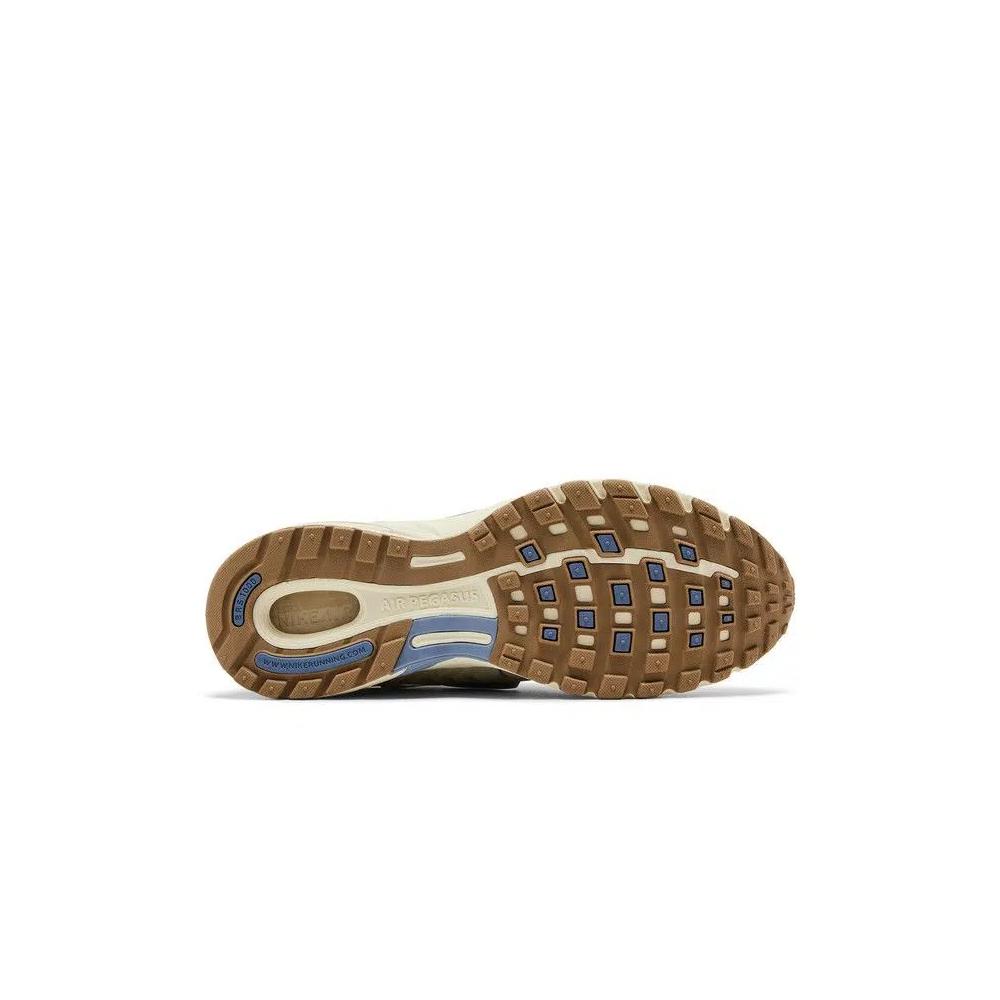 Кроссовки Nike Pegasus Wave Premium 'Light Orewood Brown Hemp' 4