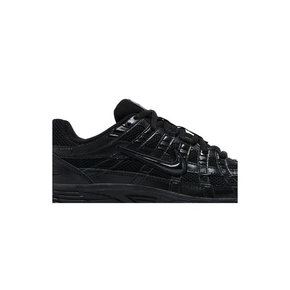 Кроссовки Nike Wmns P-6000 CNPT 'Triple Black' 2