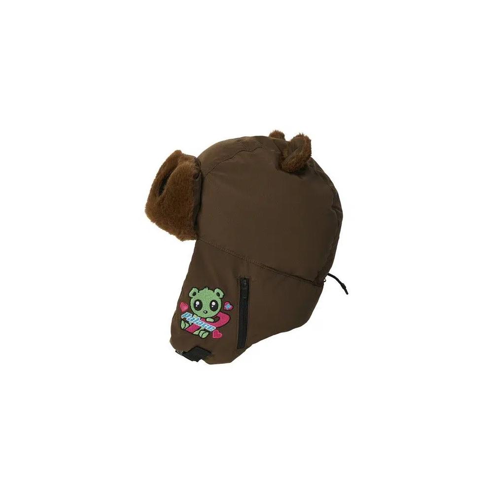Пуховики Palace Kawaii Puffa Trooper 'Brown' 2