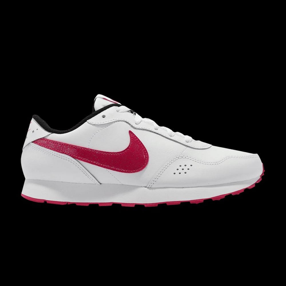 Кроссовки Nike MD Valiant SE 2 GS 'White Very Berry' 1