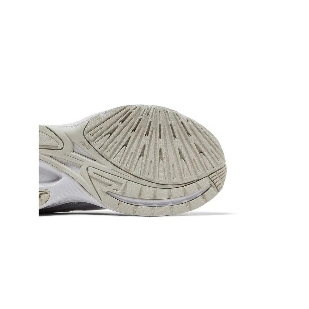 Кроссовки Puma Morphic Base 'White Sedate Grey' 5
