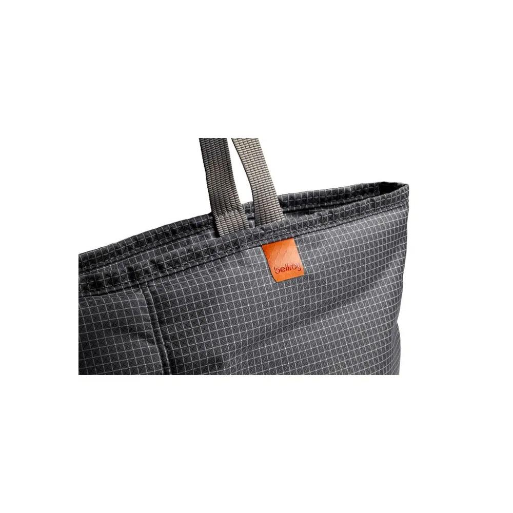 Bellroy Cooler Tote - Аркадный серый 8