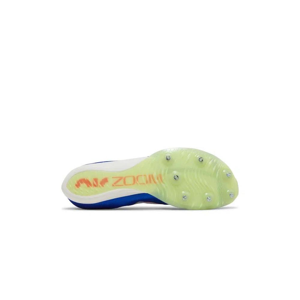 Шиповки Nike Air Zoom Maxfly 'Racer Blue' 4