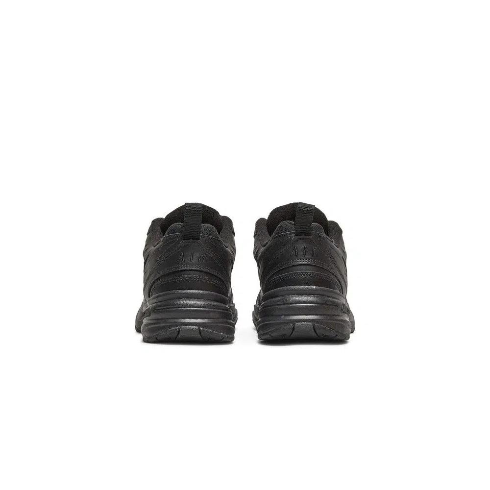 Кроссовки Nike Air Monarch IV 'Black' 6