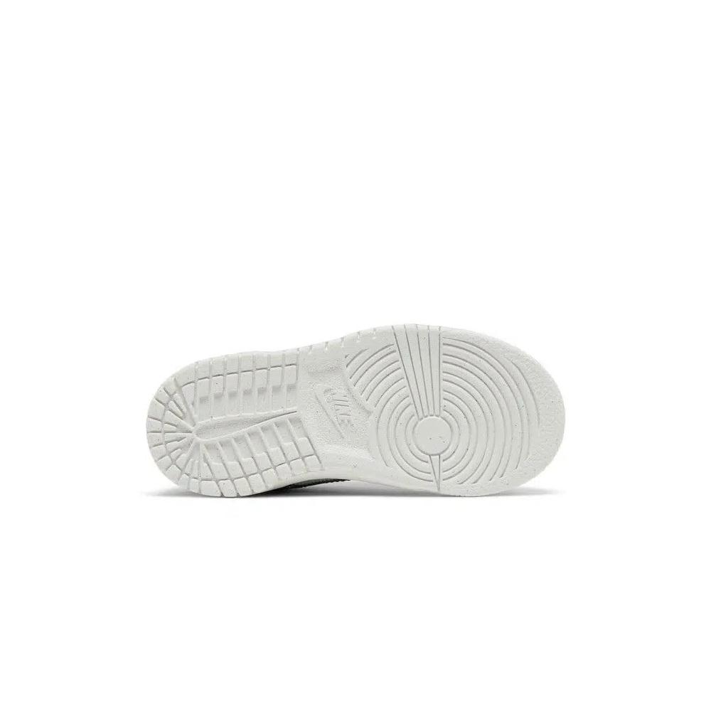 Кроссовки Lifestyle Nike Dunk Low SE TD 'Graffiti Pack - Obsidian' 4