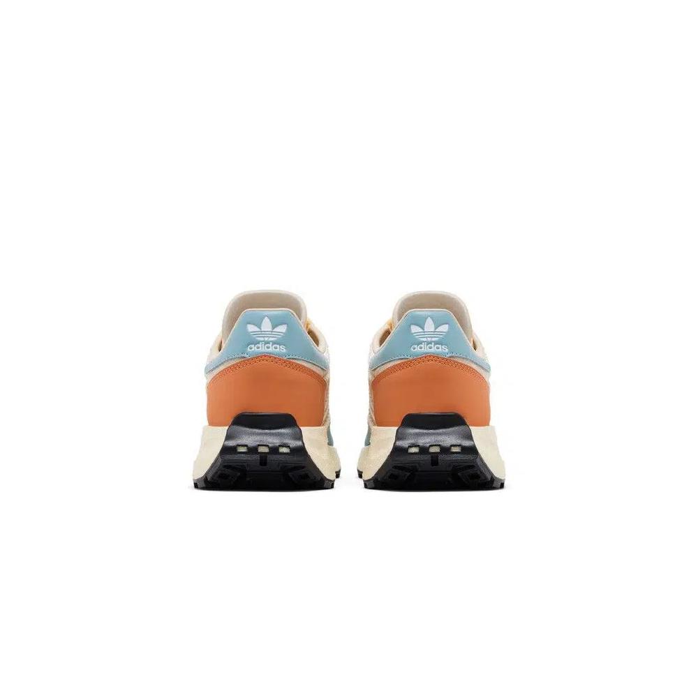 Кроссовки adidas Retropy E5 'Cream Light Blue Orange' 6