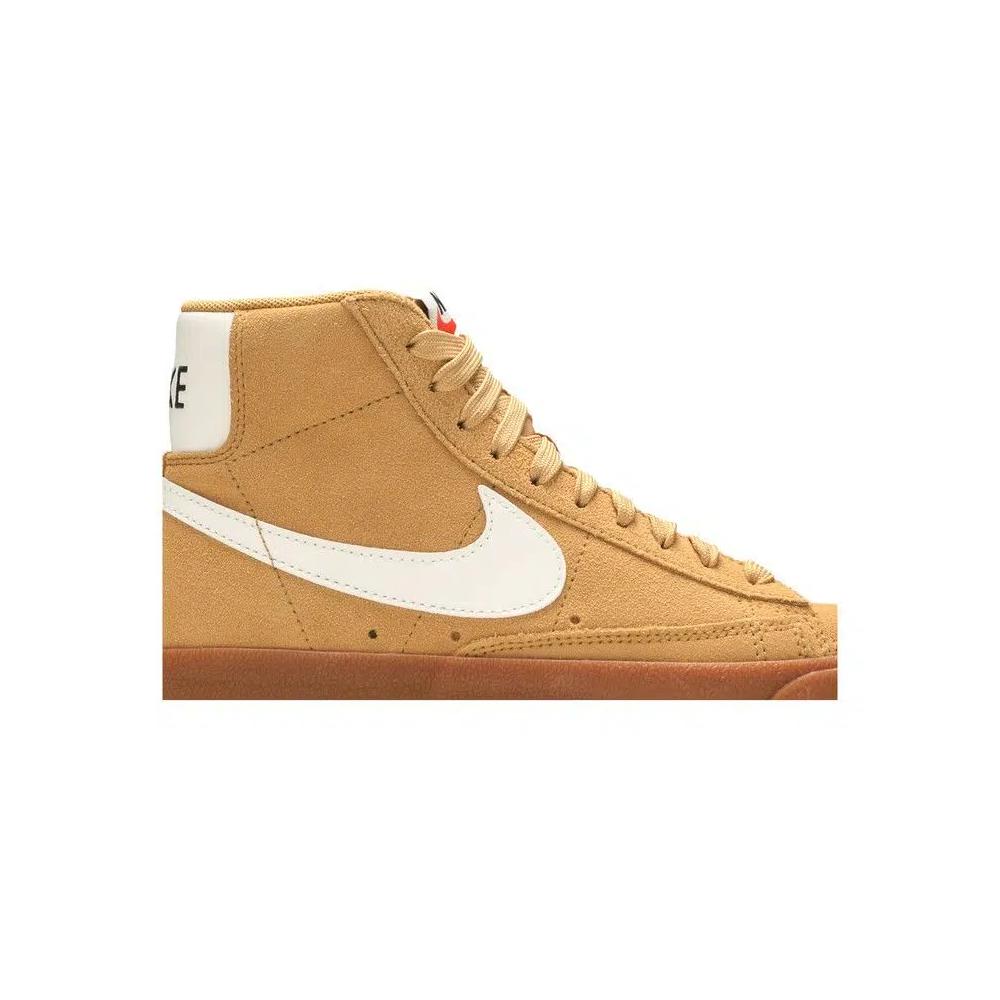 Кроссовки Nike Wmns Blazer Mid '77 'Twine' 2