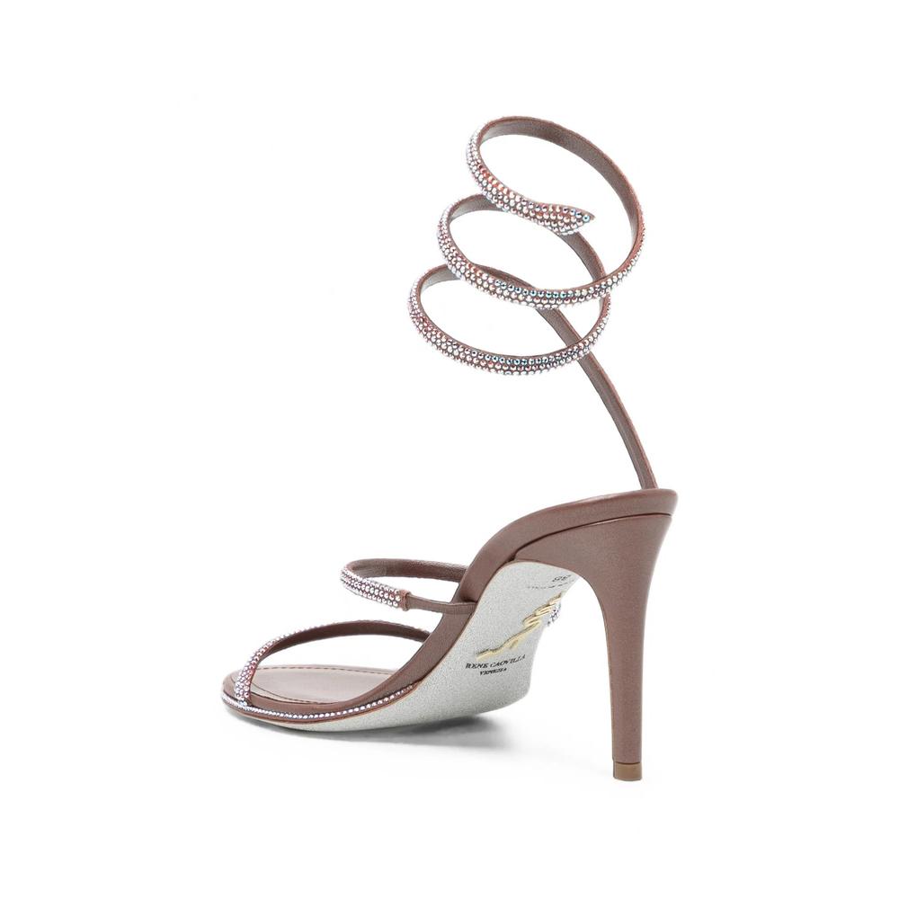 105mm Cleo sandals 3